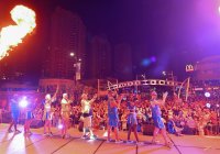Bleach Festival Photo From Queensland.com