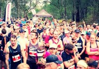 Gold Coast Trail Running Series