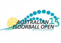 Australian Floorball Open 2015