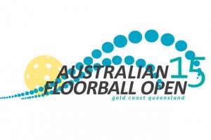 Australian Floorball Open 2015