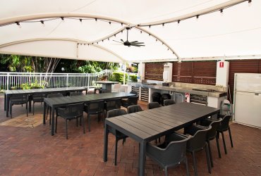 Bbq Area 3 Bbq Area 3