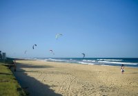 KRA World Professional Kitesurfing Tour