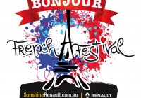 Bonjour Gc French Festival