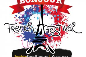 Bonjour Gc French Festival