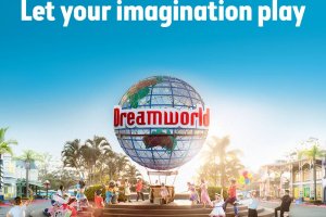 Dreamworld Australia V2