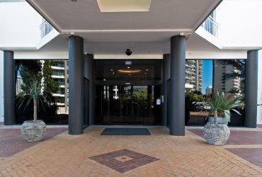 Front Entrance 1 Front Entrance 1