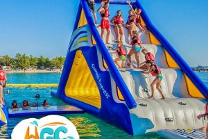 Photo by GC Aqua Park //Facebook Photo by GC Aqua Park //Facebook