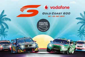 Gold Coast 600 2017
