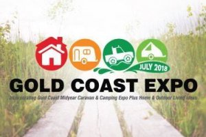 Gold Coast Expo