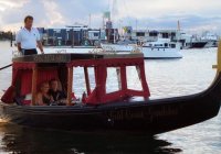 Gold Coast Gondolas