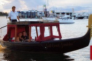 Gold Coast Gondolas