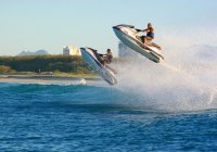 Gold Coast Jet Ski Safaris