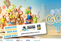 Gold Coast Marathon 2016