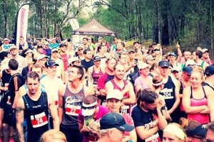 Gold Coast Trail Running Series