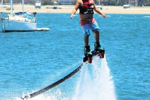 Gold Coast Watersports