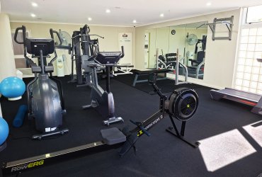 Gym Gym