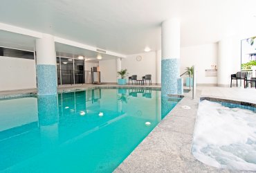 Indoor Pool Indoor Pool
