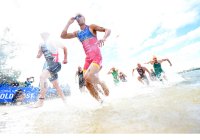 Jewel Gold Coast Triathlon