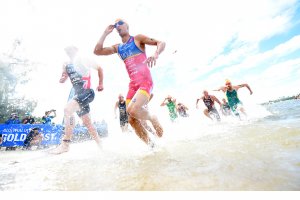 Jewel Gold Coast Triathlon