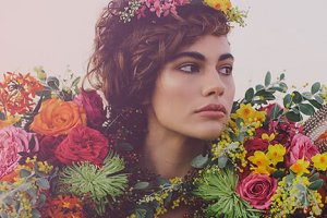 Main Beach Spring Flower Festival 2019 Main Beach Spring Flower Festival 2019