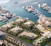 Mar 2026 Marina Mirage And Yot Deck A Locals Guide To Main Beachs Waterfront