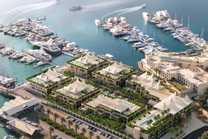 Mar 2026 Marina Mirage And Yot Deck A Locals Guide To Main Beachs Waterfront
