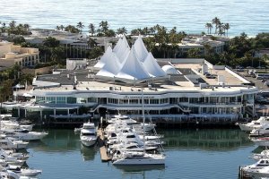 Marina Mirage Marina Mirage
