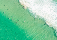 May 2025 Surfing Lessons At The Spit Where The Gold Coast Quietly Teaches Itself To Surf