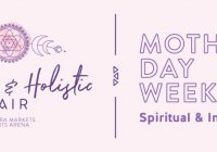 Motherâ€™s Day Psychic and Holistic Fair