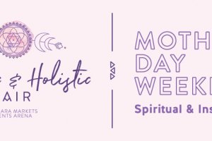 Motherâ€™s Day Psychic and Holistic Fair