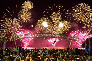 New Years Eve Carnival 2018 Surfers Paradise New Years Eve Carnival 2018 Surfers Paradise