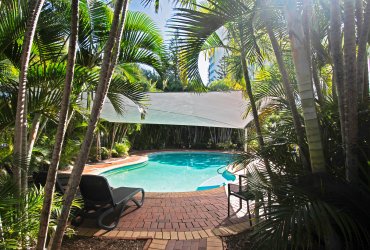 Outdoor Swimming Pool 5 Outdoor Swimming Pool 5
