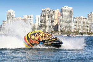 Paradise Jet Boating Paradise Jet Boating