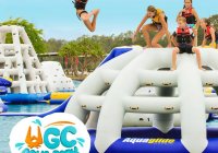 Photo From Gc Aqua Park Facebook Page