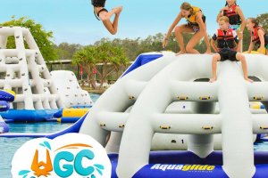 Photo From Gc Aqua Park Facebook Page