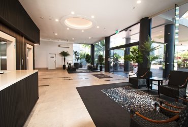 Reception Area 1 Reception Area 1
