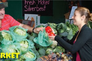 Shop at Carrara Markets