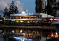 Southport Yacht Club Gold Coast