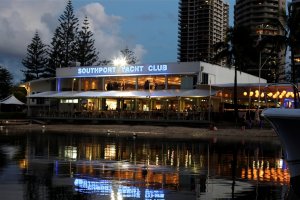 Southport Yacht Club Gold Coast