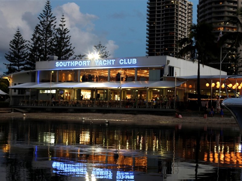 Melbourne Cup 2019 At Southport Yacht Club Ocean Sands Main Beach Ocean Sands Blog