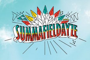 Summafieldayze