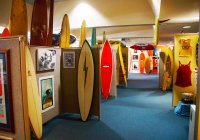 Surf World Gold Coast V1