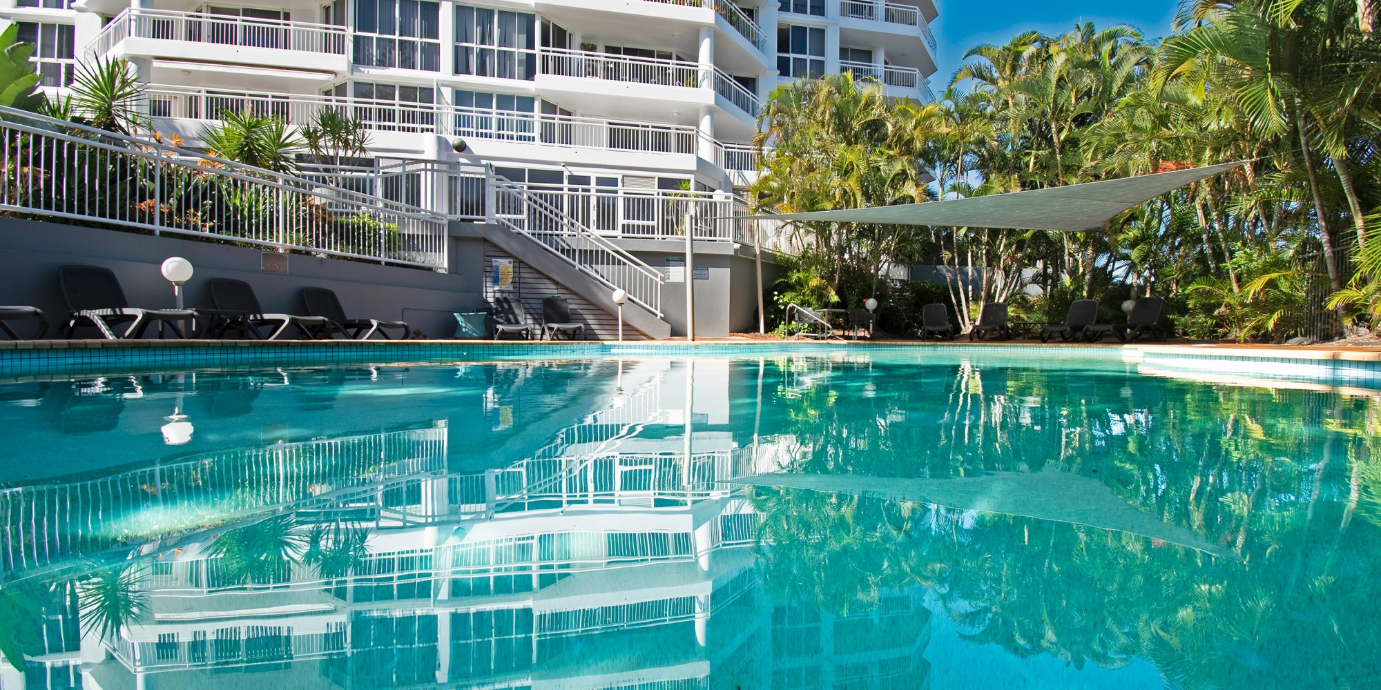 Swimming Pool 1