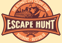 The Escape Hunt Experience V1