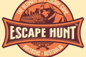 The Escape Hunt Experience V1