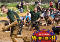 Gold Coast Mudd Rush