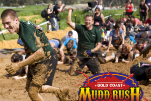 Gold Coast Mudd Rush