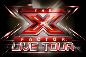 The X Factor Live Tour The X Factor Live Tour