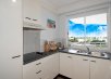 Unit 13 Kitchen 1