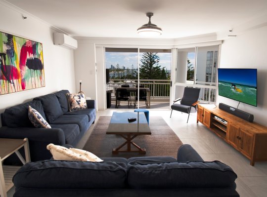 Unit 30 Lounge 1
